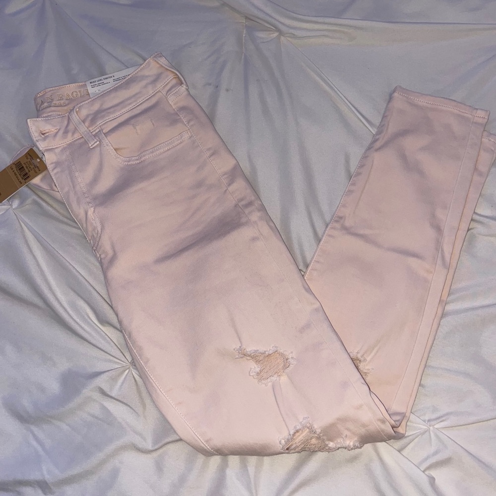American Eagle Outfitters Jeggins